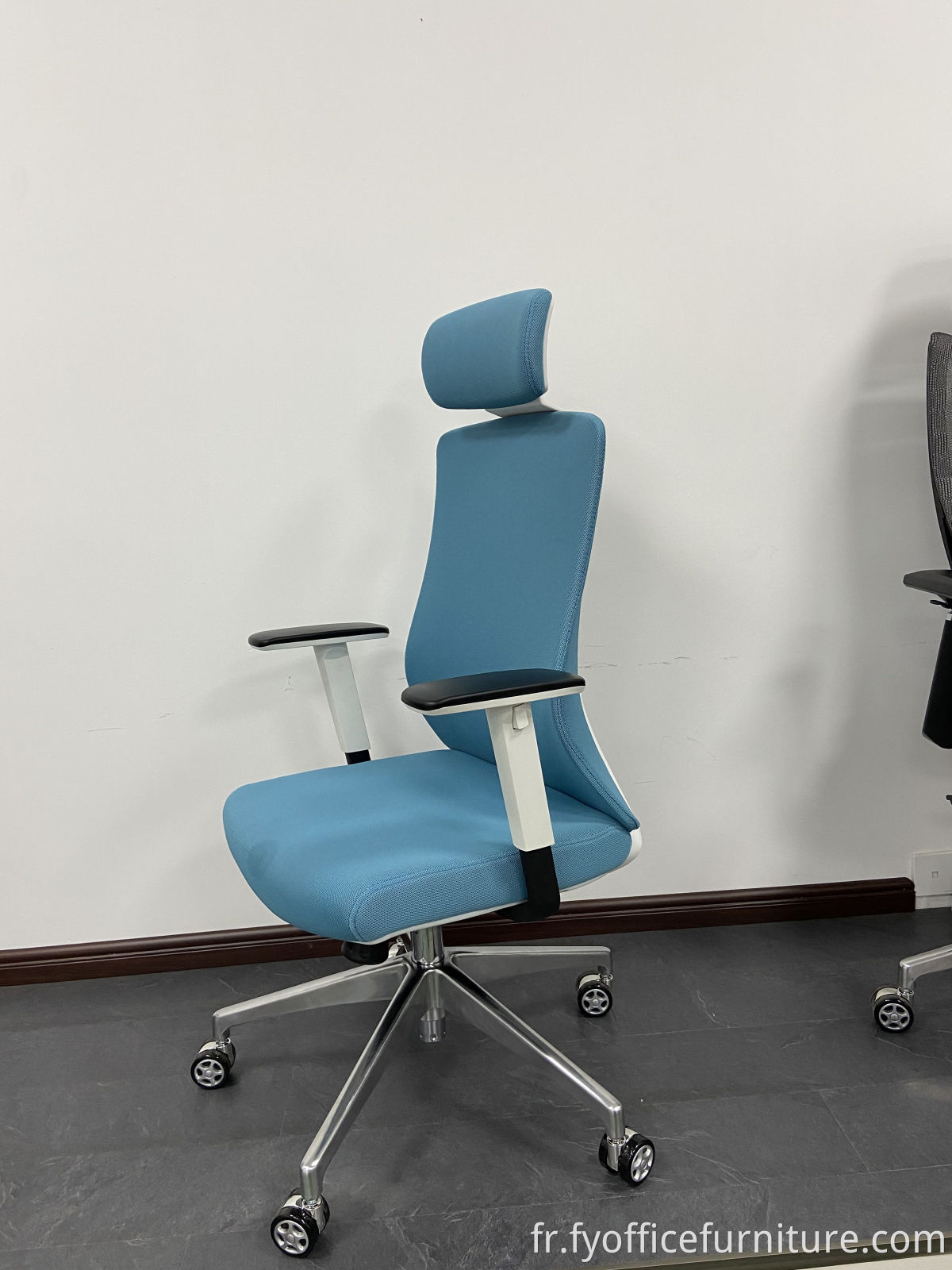 office mesh chair